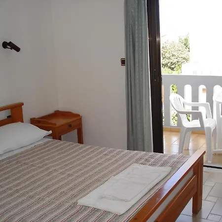 Aparthotel Popi