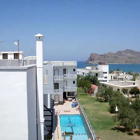 Popi Agia Marina