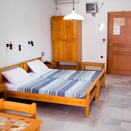Aparthotel Popi