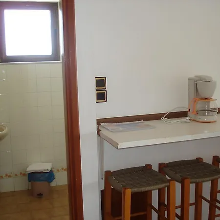 Popi Aparthotel