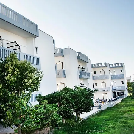 Popi Aparthotel