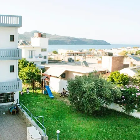 Popi Agia Marina