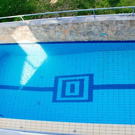 Popi 2* Agia Marina