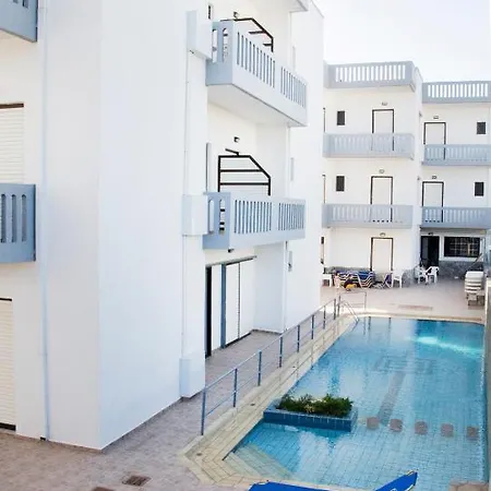 Popi 2* Agia Marina