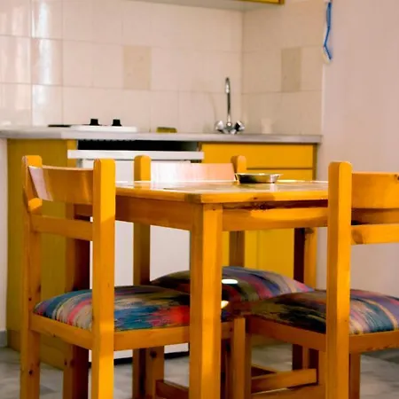 Popi Aparthotel 2*