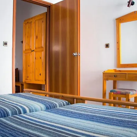 Popi Aparthotel