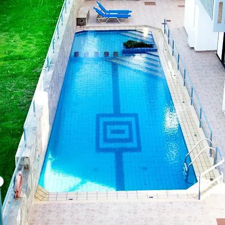 Aparthotel Popi 2*