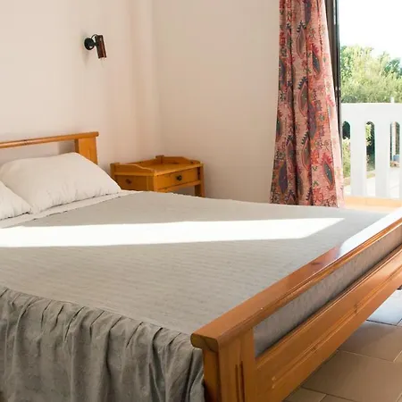 Aparthotel Popi 2*